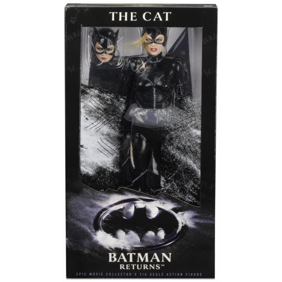 batman catwoman figure