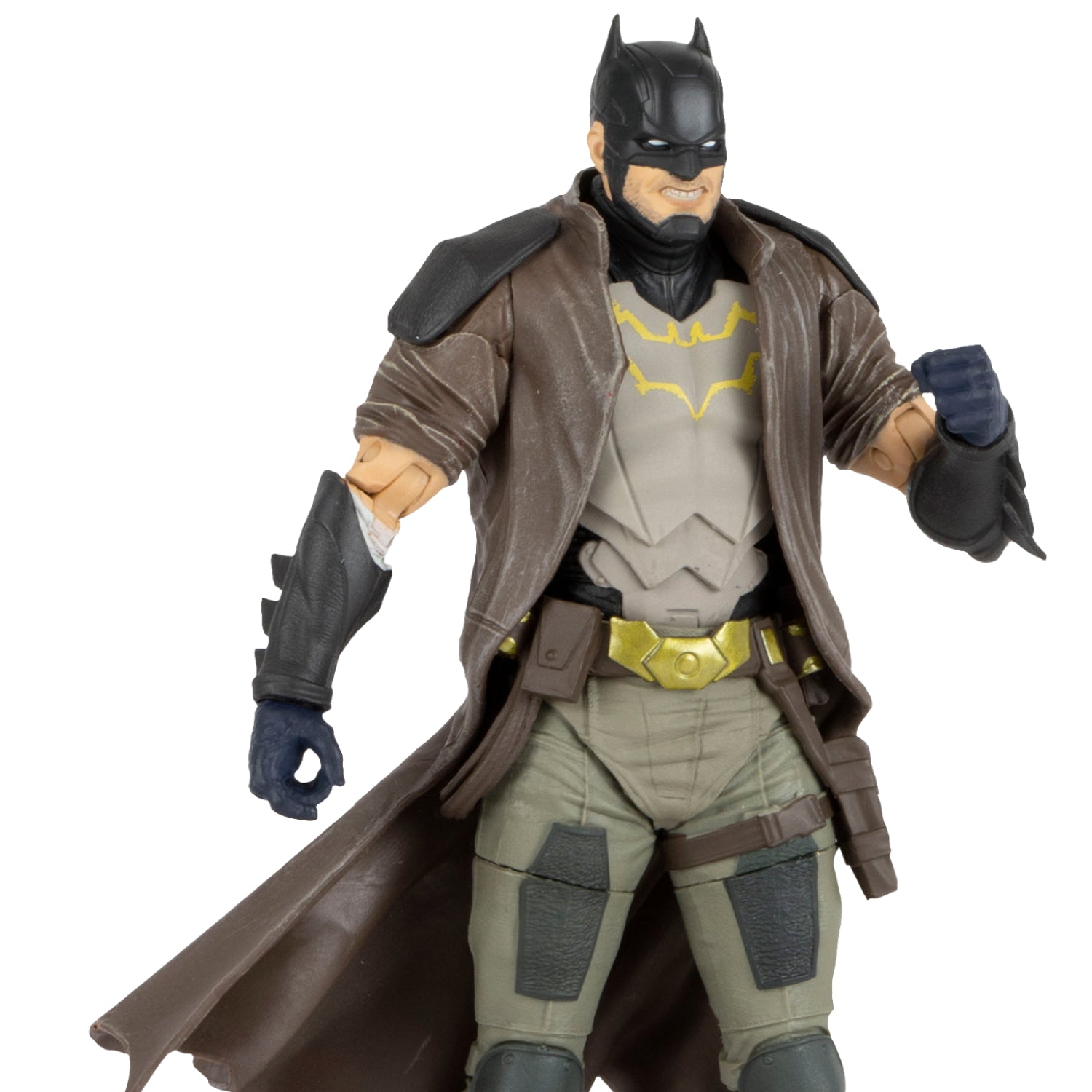 dc mcfarlane batman