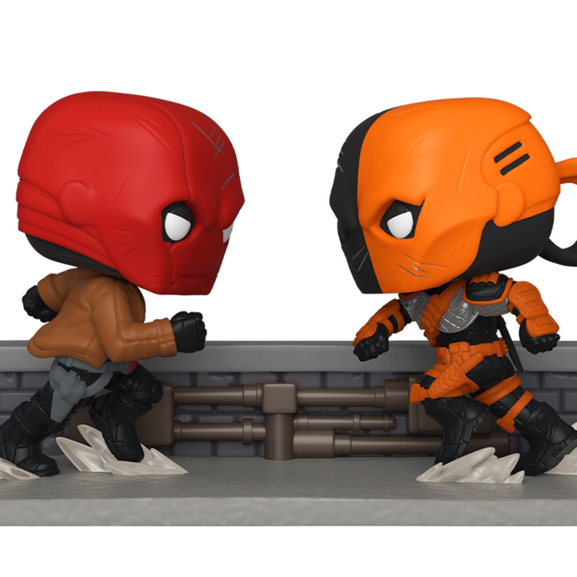 v funko pop