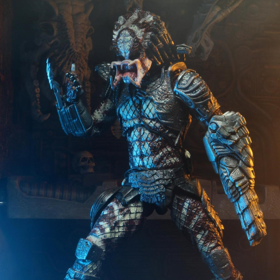 neca guardian predator