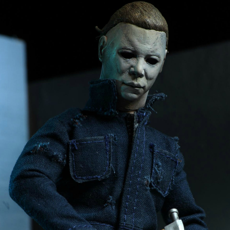 neca michael myers 2018 pre order