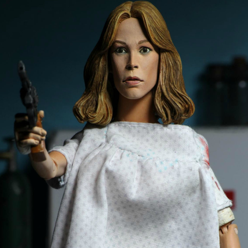 laurie strode toy