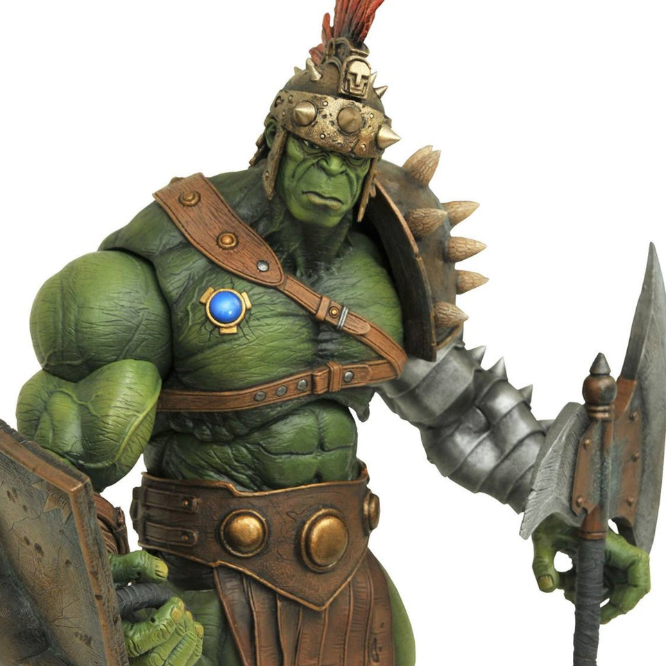 planet hulk figure