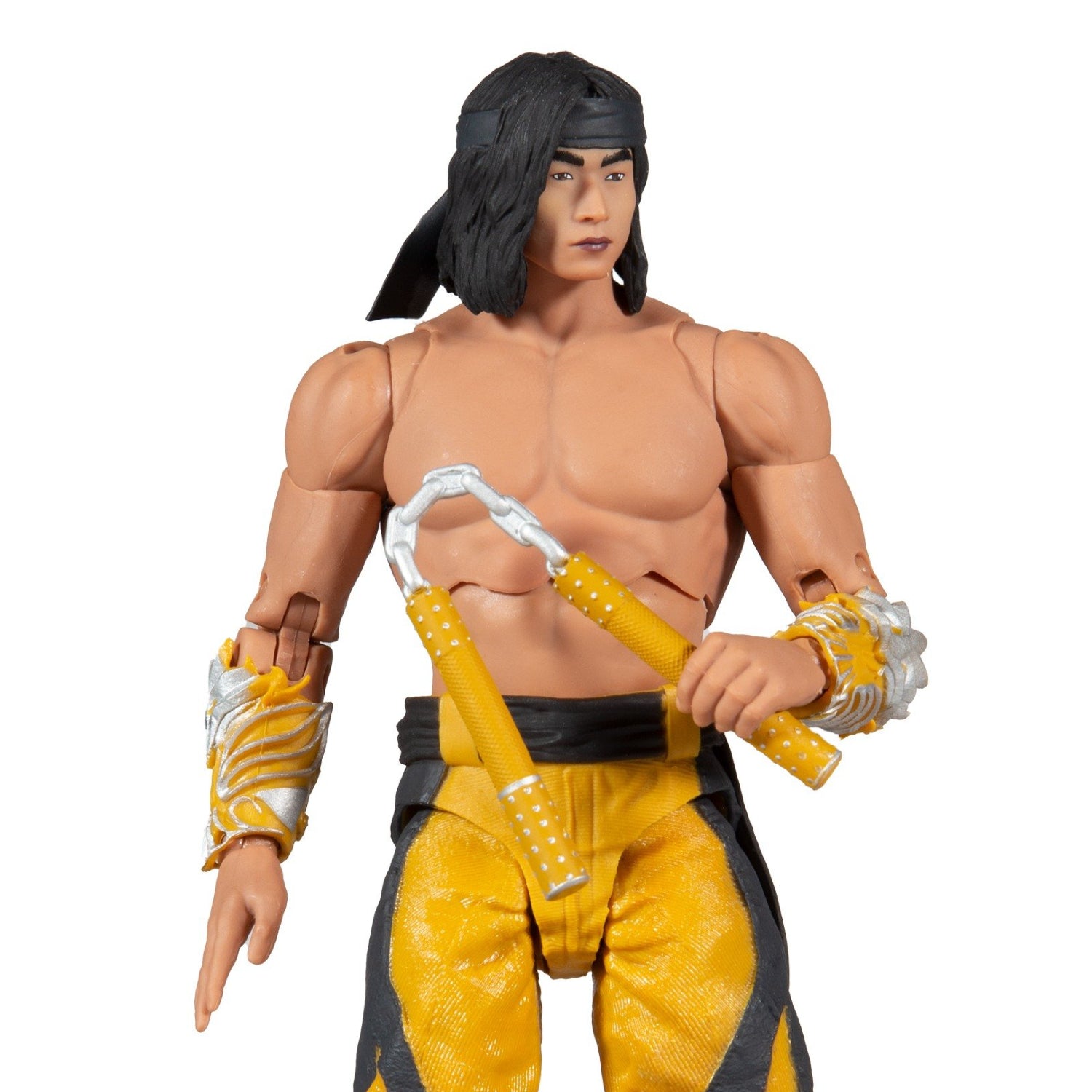 mortal kombat 11 liu kang figure