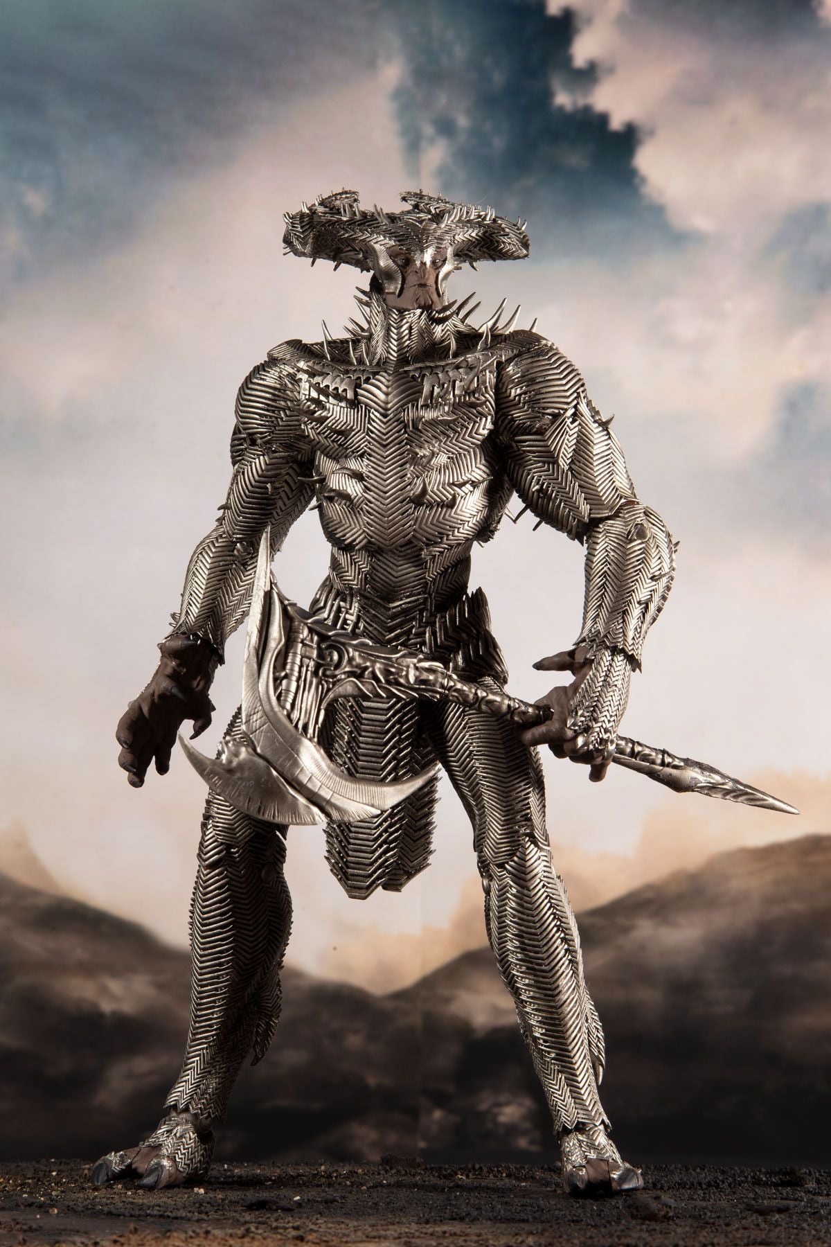 steppenwolf action figure mcfarlane