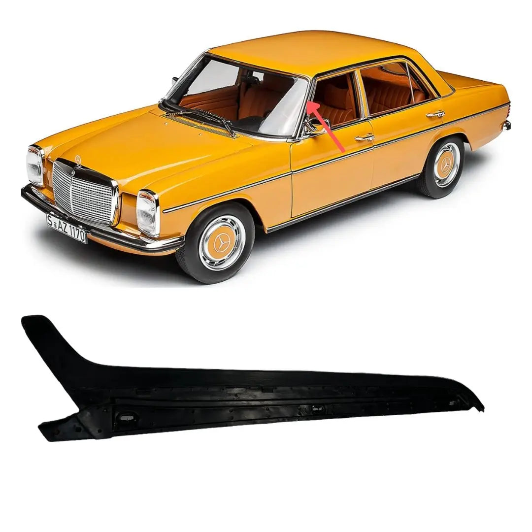 W114 W115 Zierblende innen links neu - MBZCLASSICPARTS