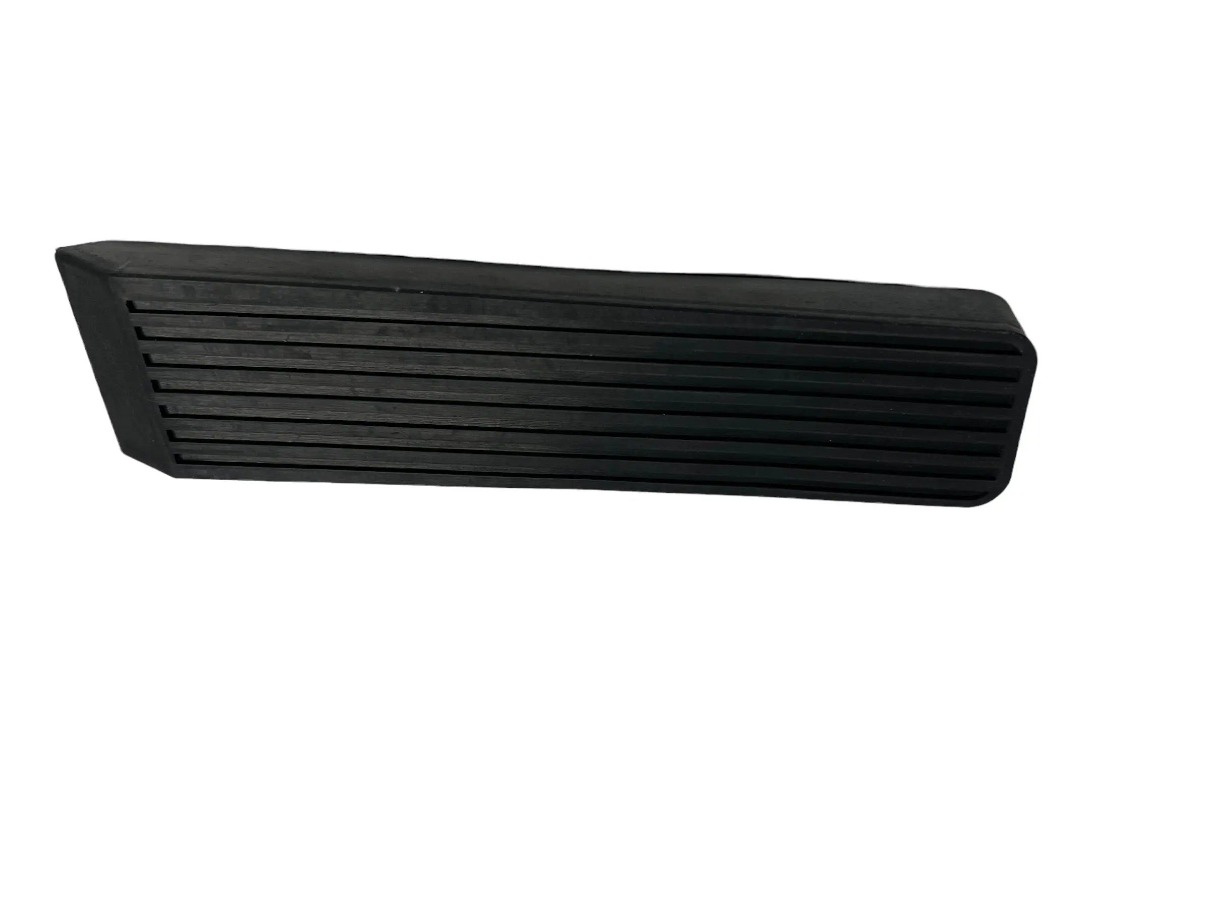 Rubber cover accelerator pedal new