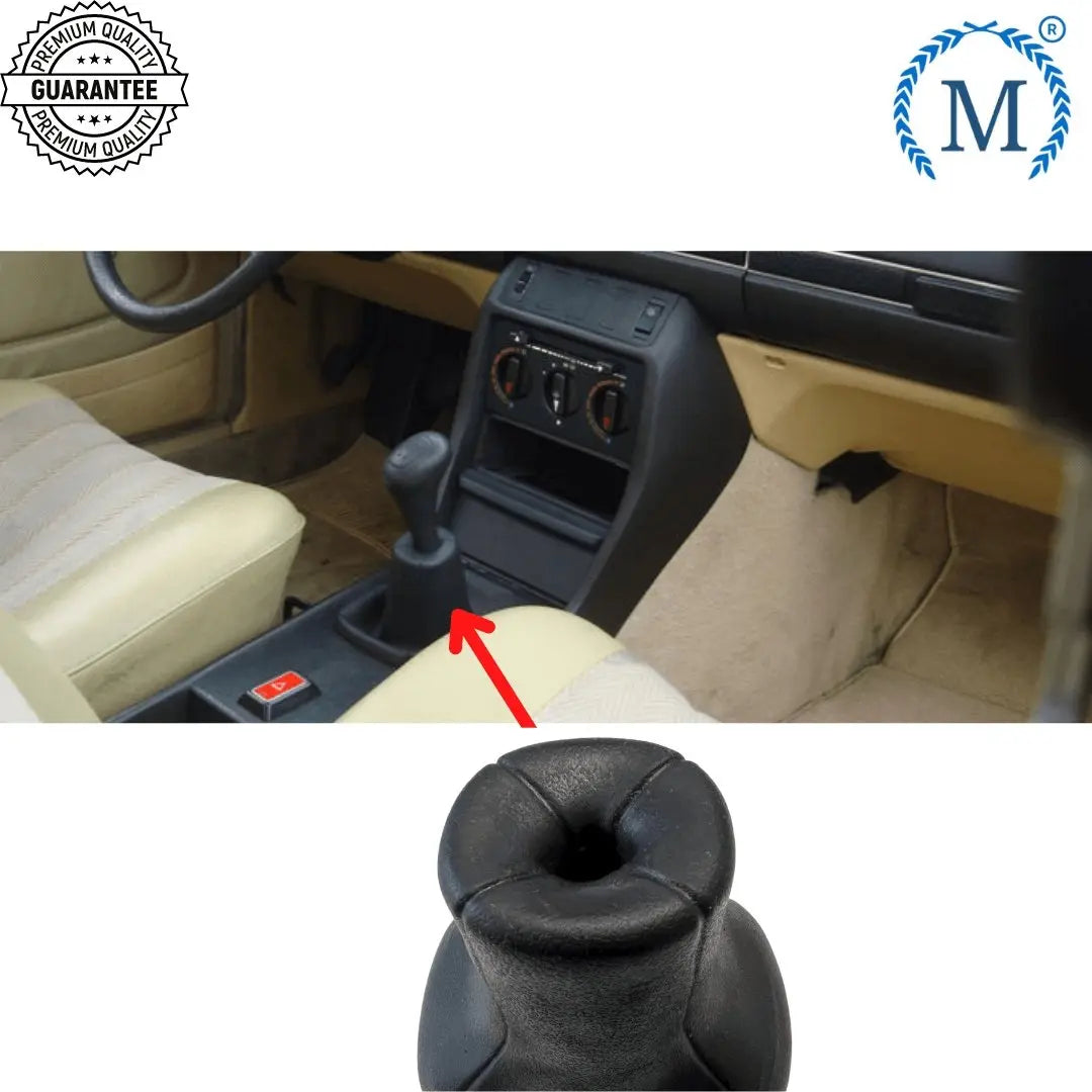 Cuff shift lever middle shift manual new