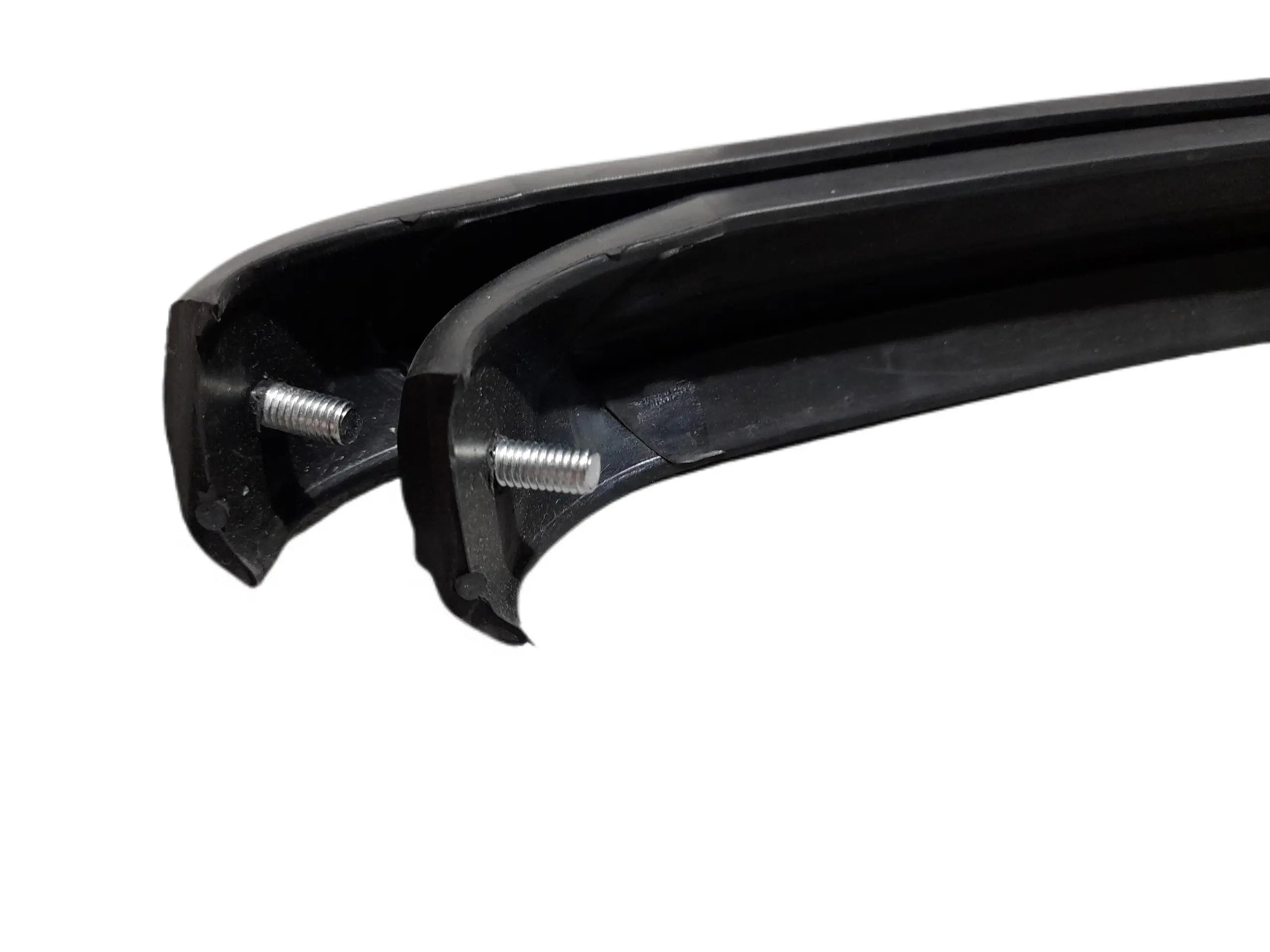 W108 W109 Front bumper impact rubbers left / right NEW  Mercedes parts  online kaufen