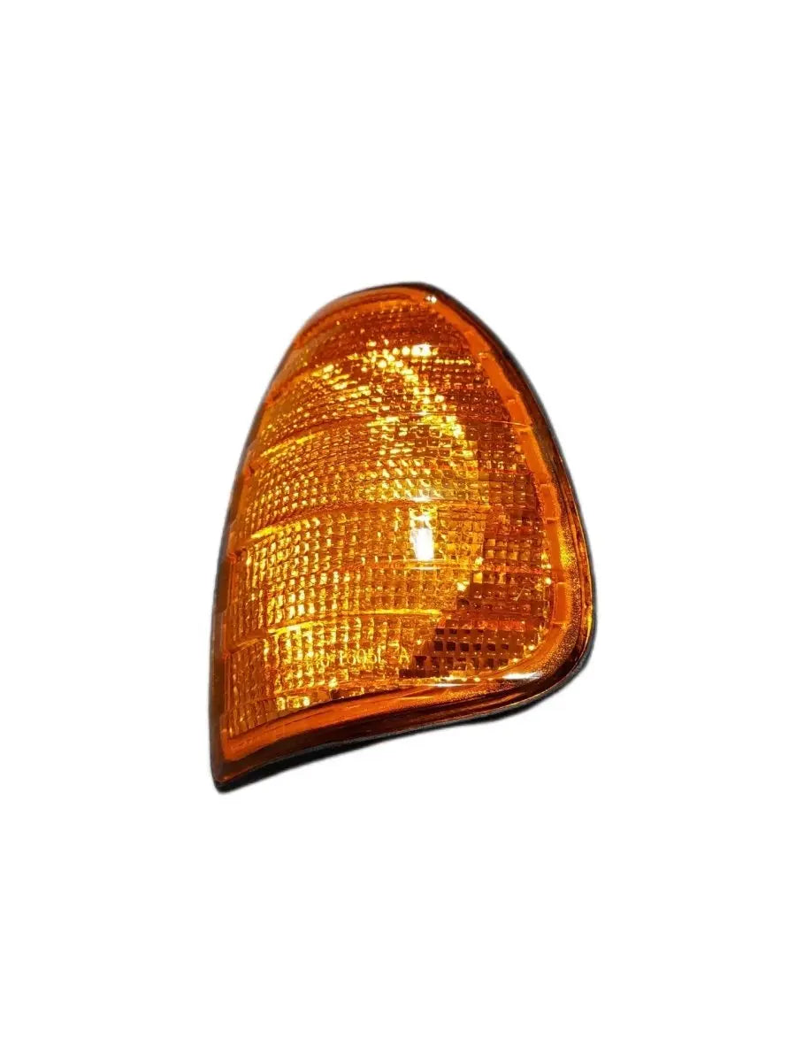 W123 Blinker Orange Links NEU