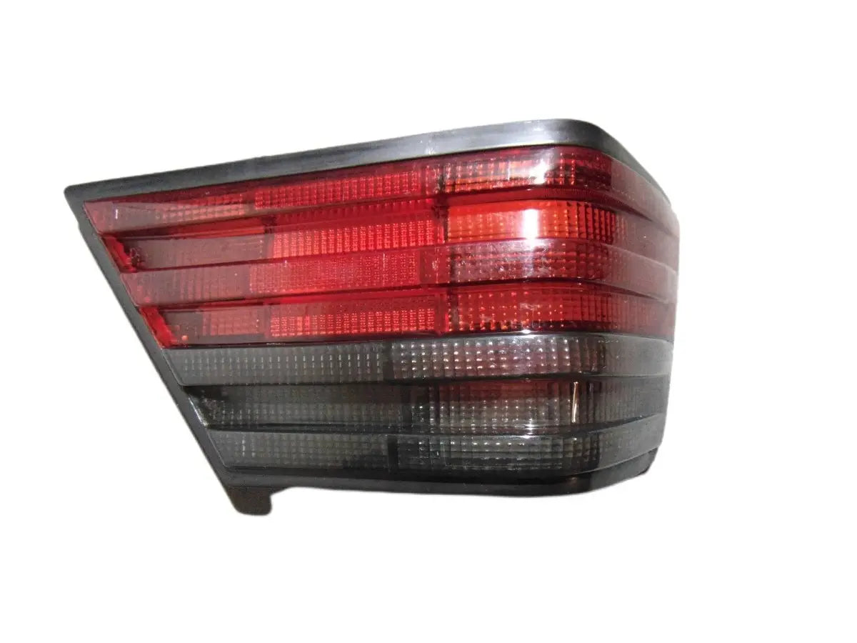 W124 Rear lamp right "Black Red" NEW