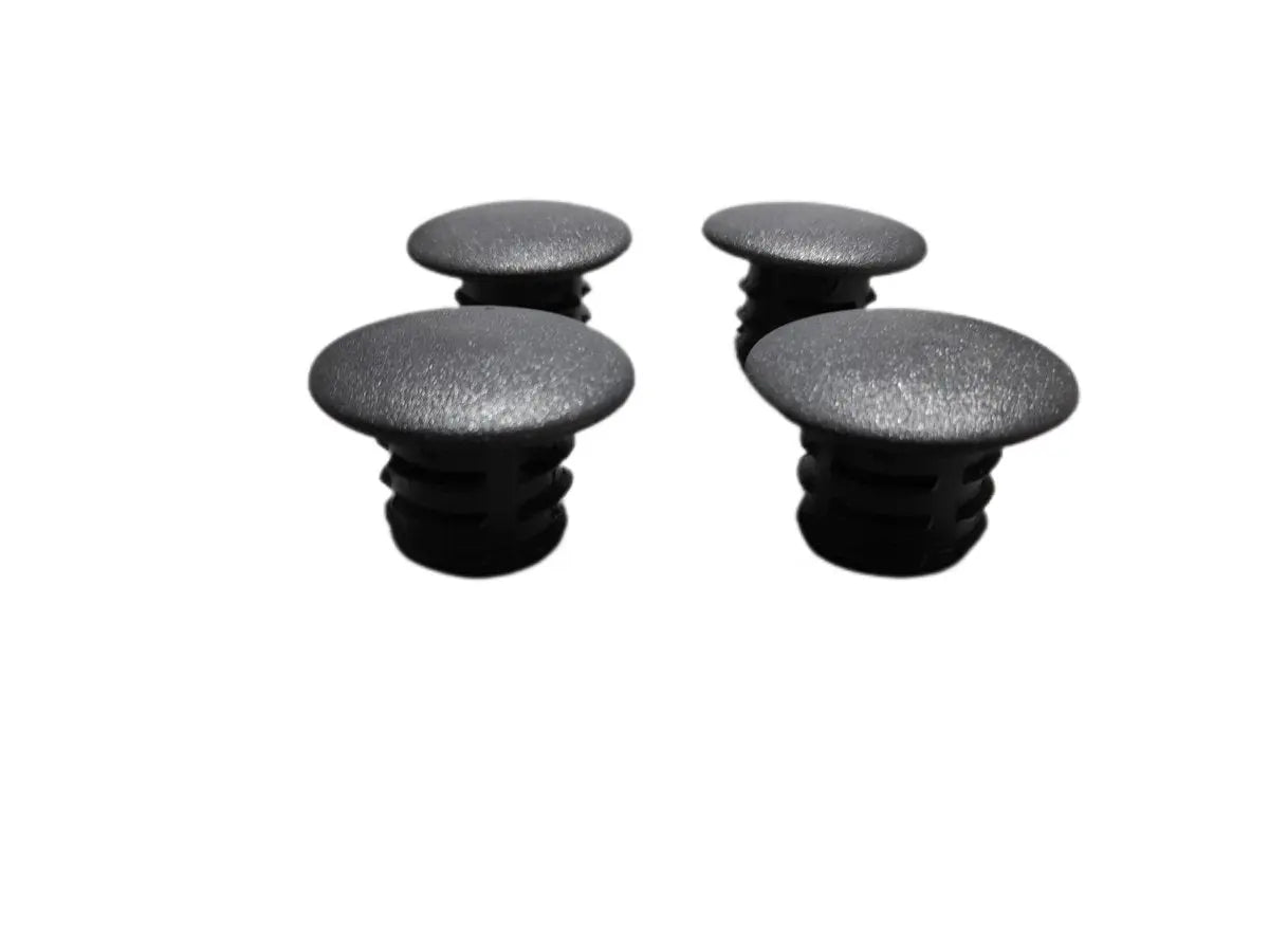 Jack mounts cover/plug 4 pieces