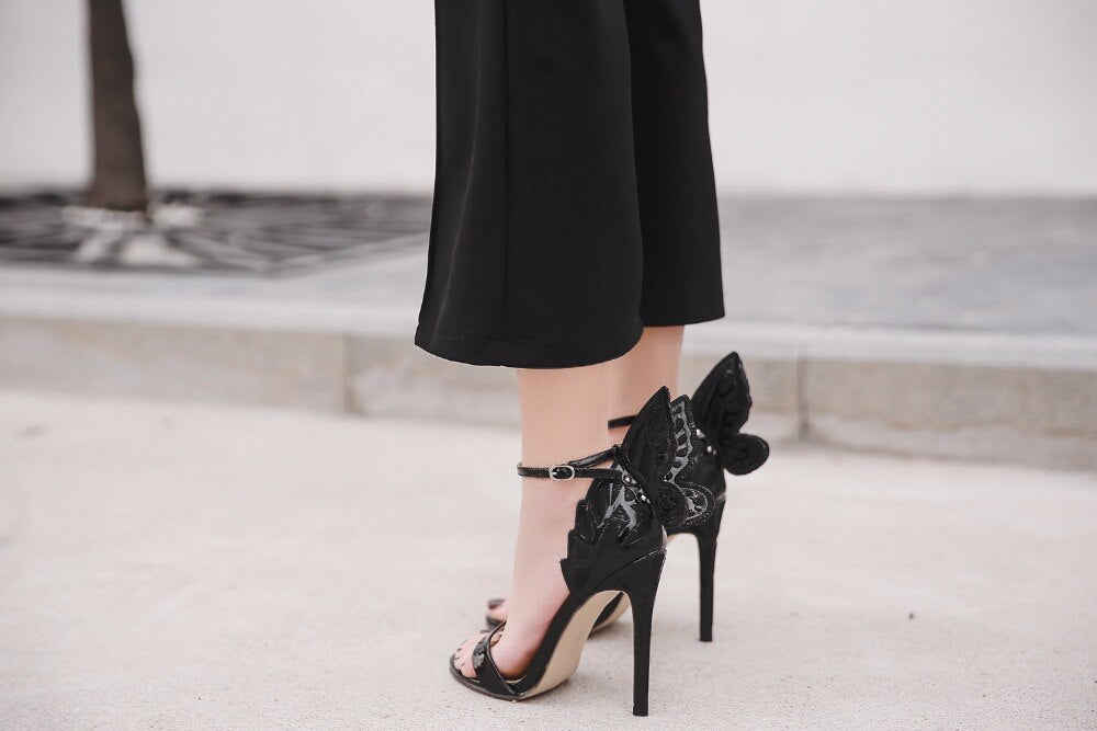 sophia webster butterfly shoes