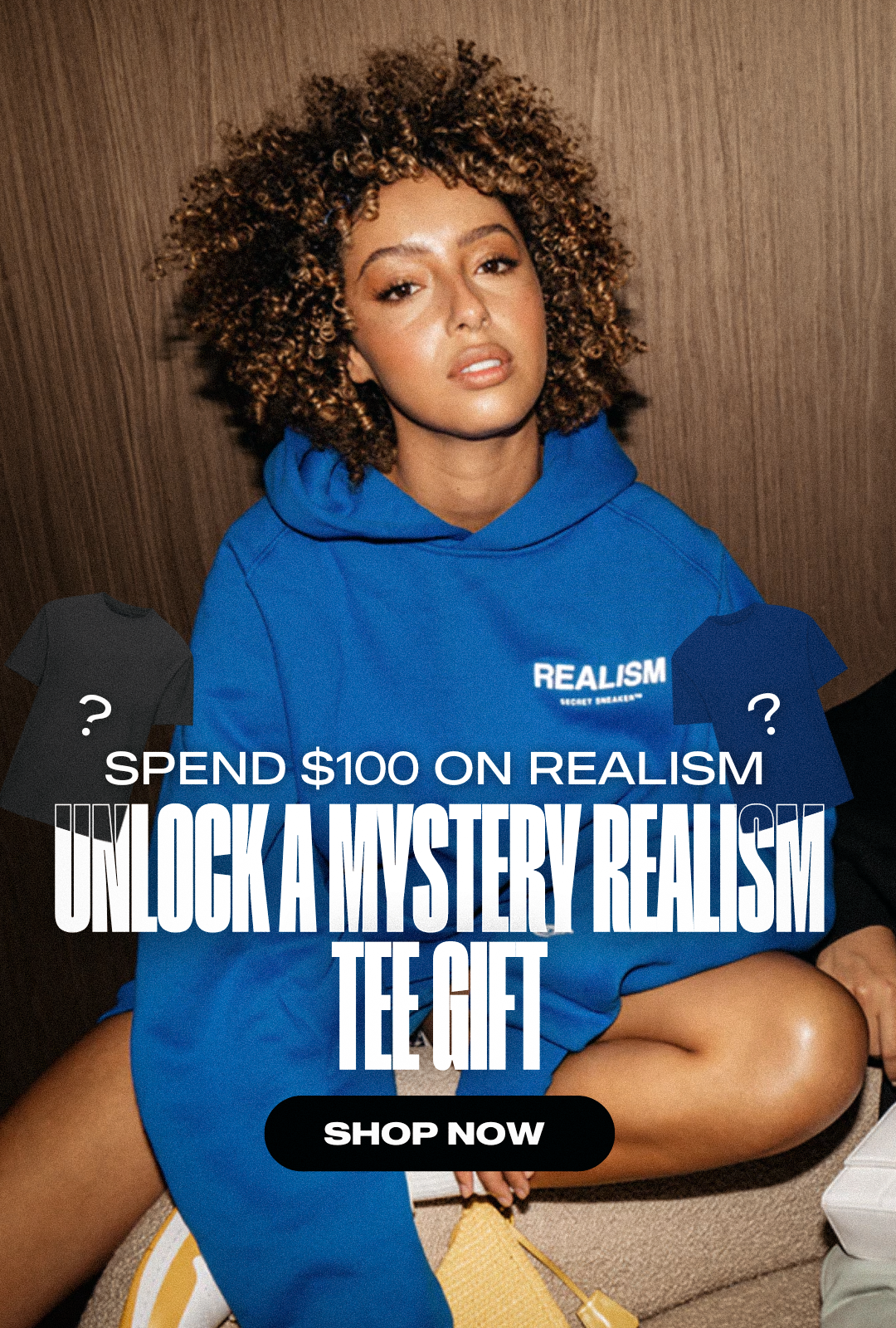 Unlock Realism Tee Mobile Banner.png__PID:75b06642-6961-4510-a346-6b393dab3f11