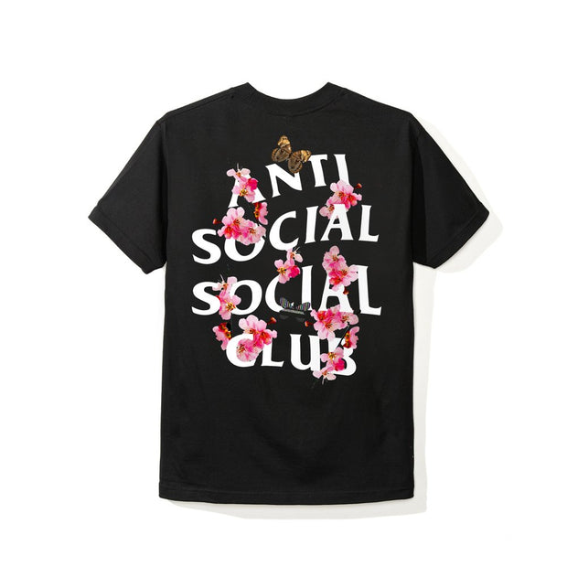 assc blossom hoodie