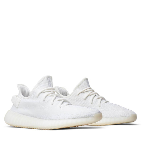 new white yeezy boost 350