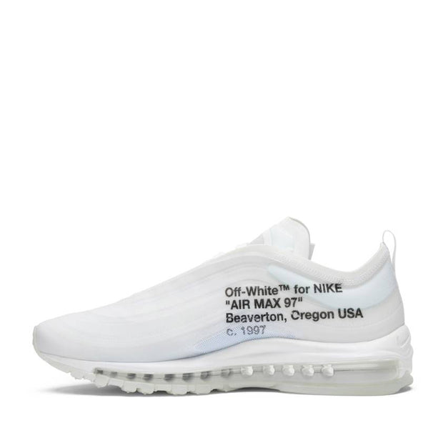 off white air max 97 retail price