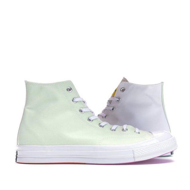 converse x heart brand