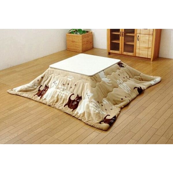 2 Kotatsu Blankets Shin