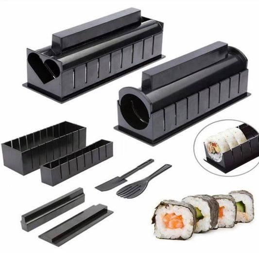 Sushi Roller and Mold Ibaraki - Sushi Roller - Sushi Maker – My