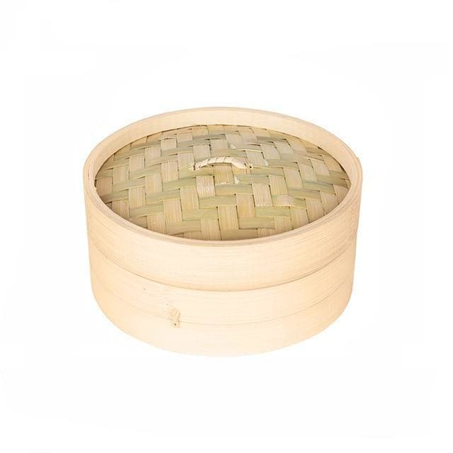 Williams Sonoma Bamboo Steamer