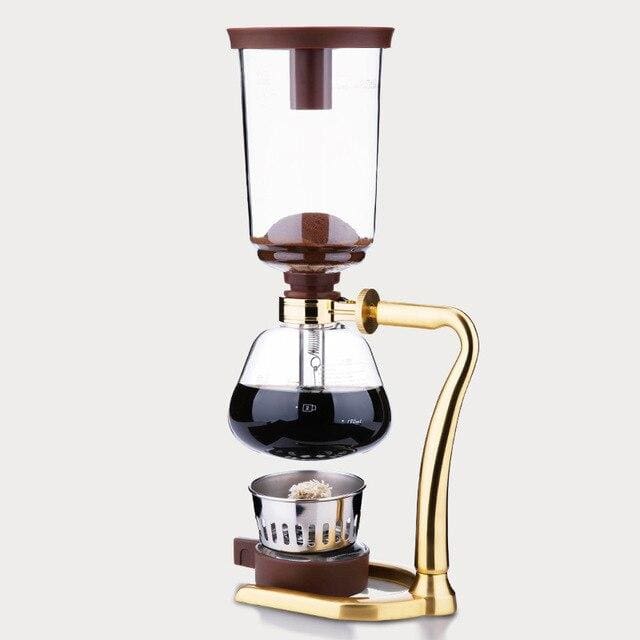 Coffee Machine Yuko (2 Colors)