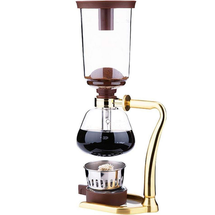 Coffee Machine Yuko ( 2 colors)