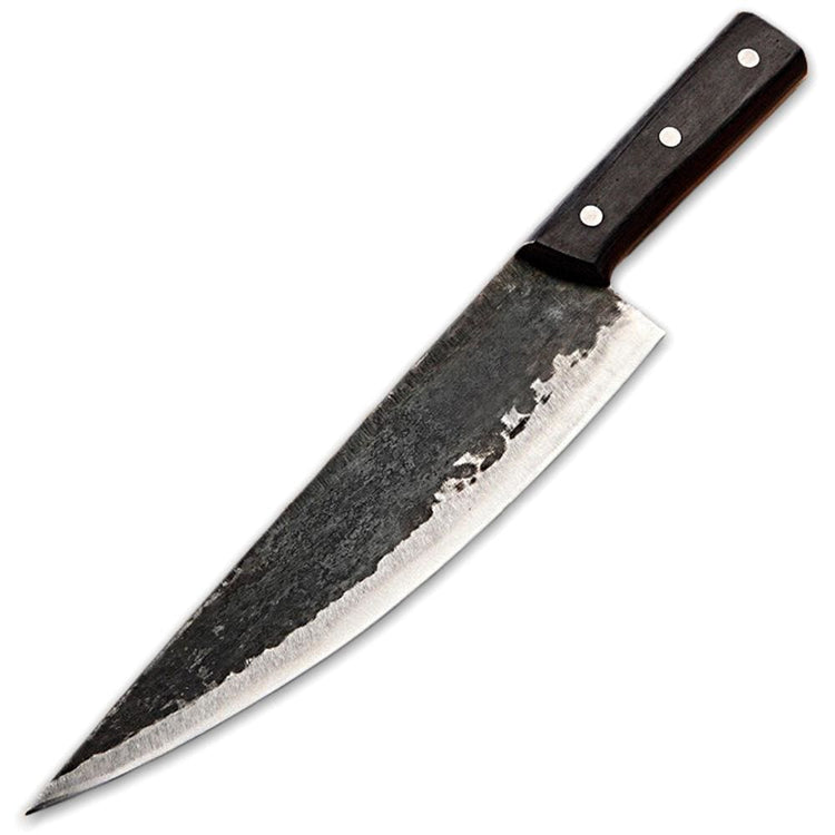 Knife Iwanai