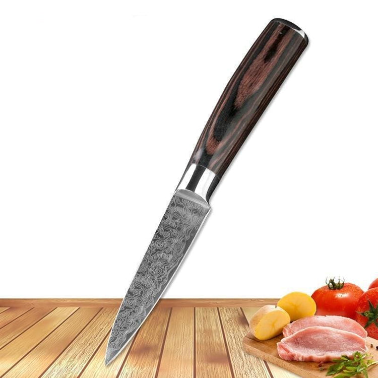 Knife Koizumi