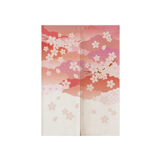 Noren Curtain Odawara ( 2 sizes)