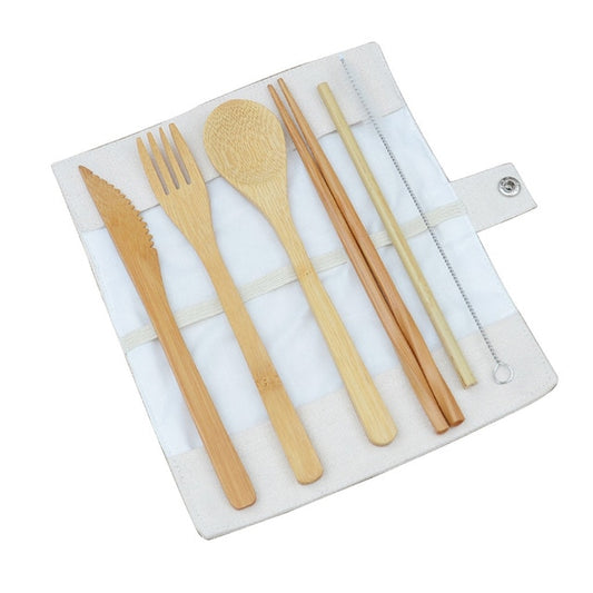 Portable Cutlery Set Eri - Japanese Chopsticks - My Japanese Home