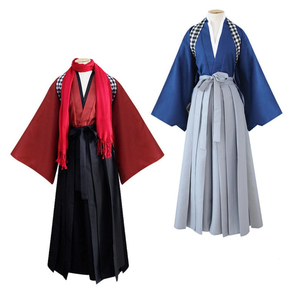 Ropa tradicional - Ropa japonesa - Kimonos - My Japanese Home
