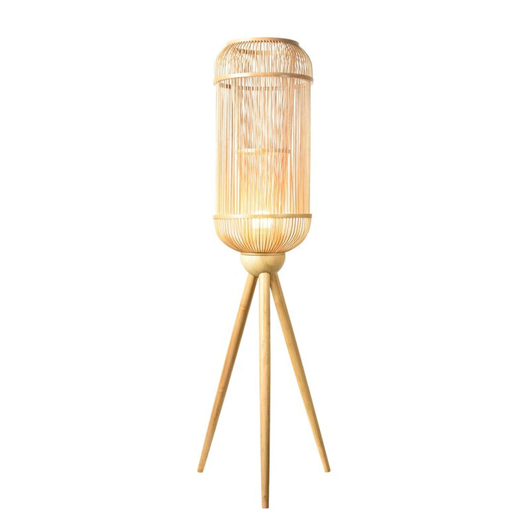 Floor Lamp Nagara