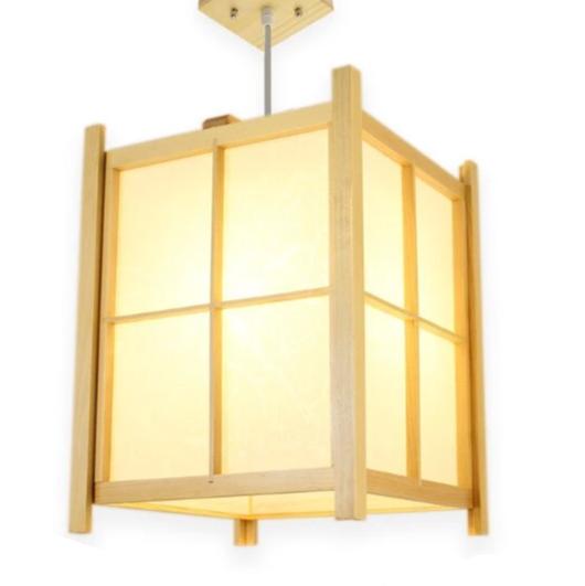 Pendant Lamp Arakawa ( Warm or White light)