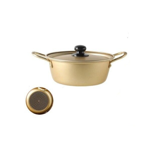 Sukiyaki Pot and Stove Set Tadashi