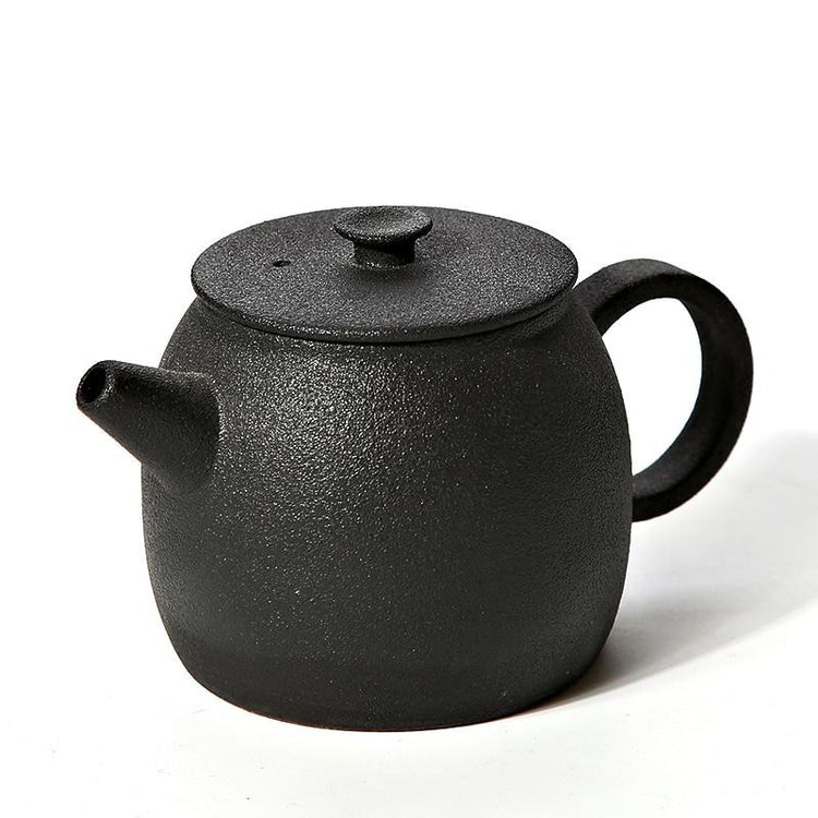 Tea Pot Hotaka (2 Colors)