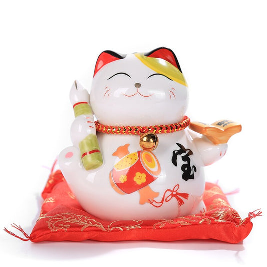 Maneki Neko Arata