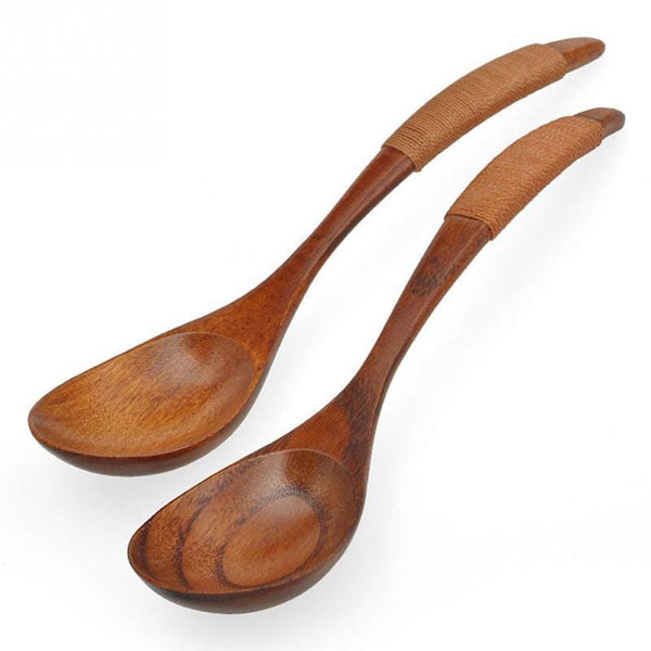 Spoons - Japanese Spoons - Wooden Spoons - My Japanese Home