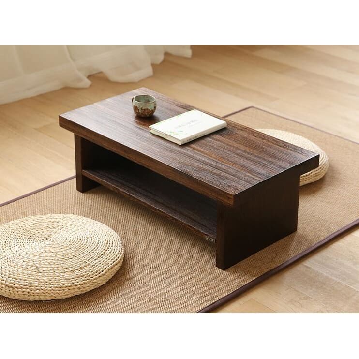 箱膳・テーブルJapanese old design table - テーブル・チェア・ハンモック