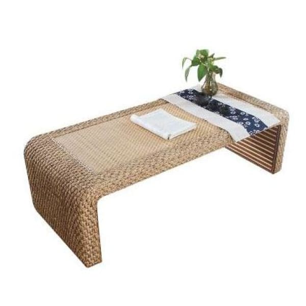 Table Sarushima ( 3 sizes, 2 colors and with or without cushions)