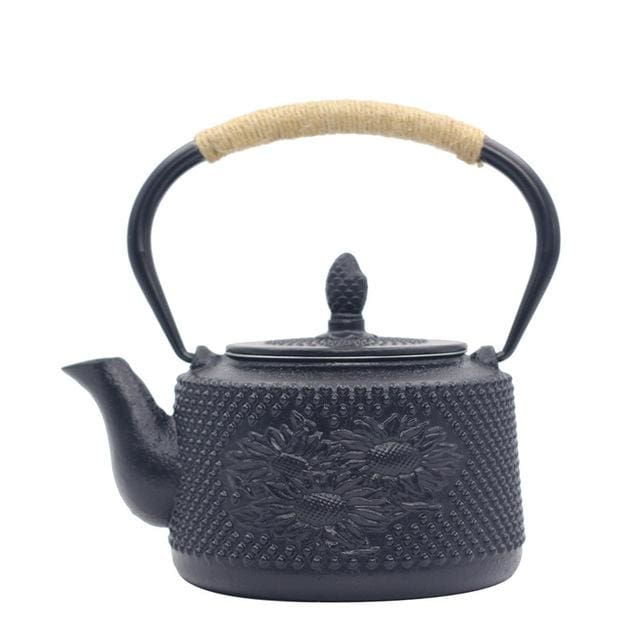 Tea Pot Norikura