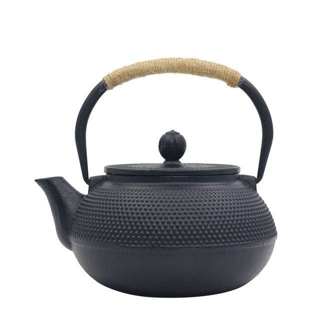 Tea Pot Ontake