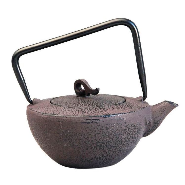 Teapot Tsubakuro