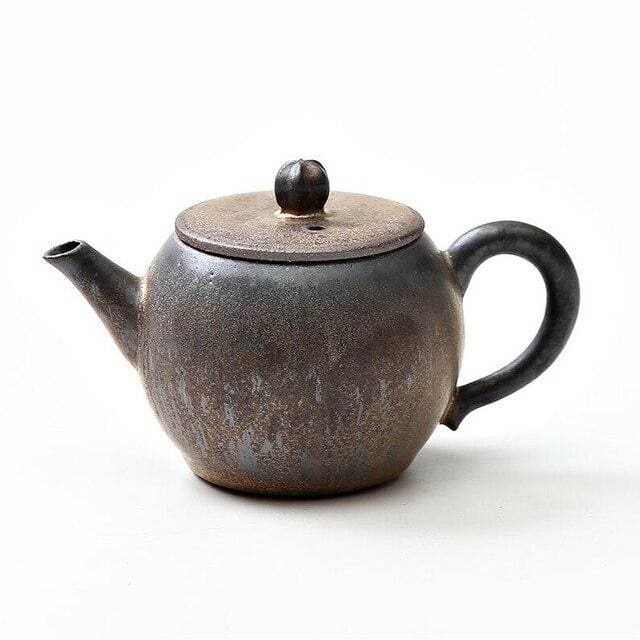 Teapot Akemi