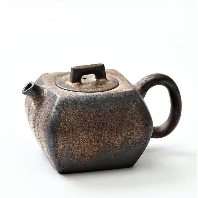 Teapot Anekoaruhi