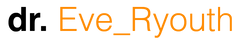 dr.eve_ryouth-logo