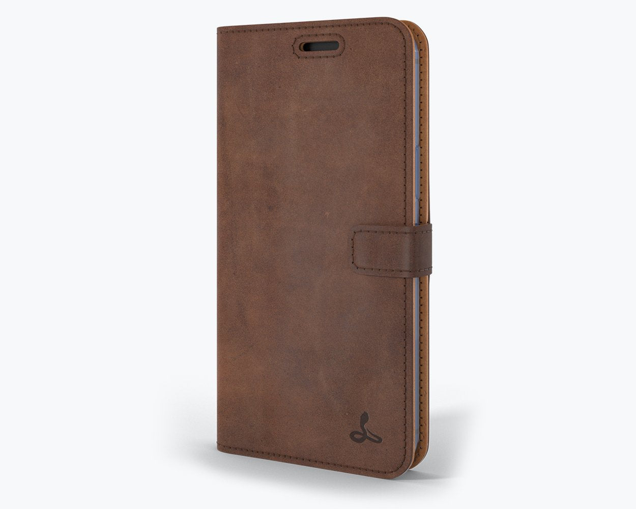 Luxury Designer Leather Case for Galaxy S Series