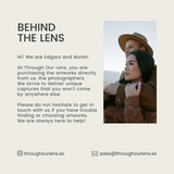 Weekenders - Through Our Lens