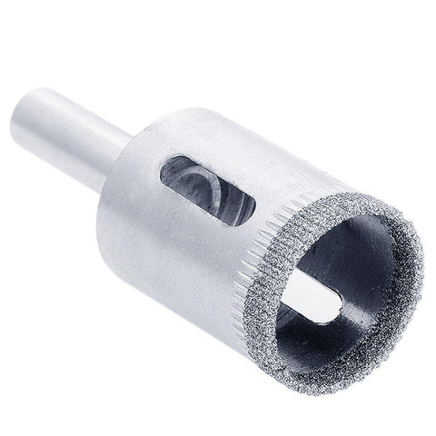 Glass and Tile Hollow Core Drill Bits – YIJIAOYUNSTORE