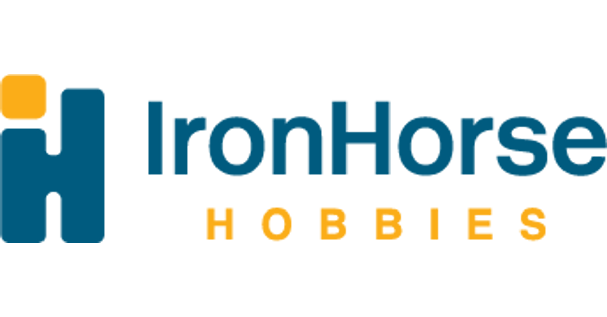 Ironhorse Hobbies
